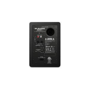 M-Audio BX4