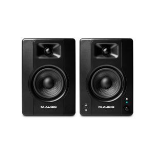 M-Audio BX4
