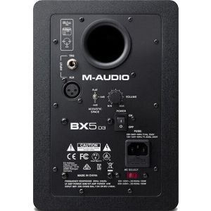 M-Audio BX5 D3