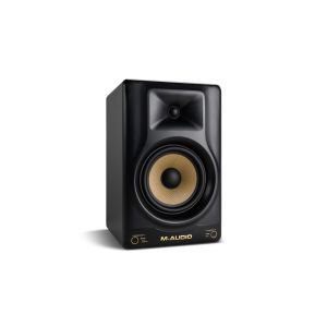M-Audio Forty Sixty M-Audio Forty Sixty