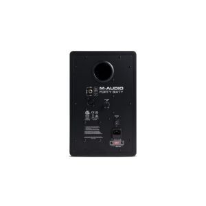 M-Audio Forty Sixty