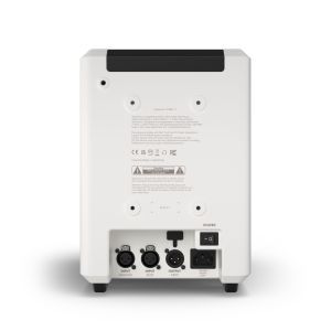 Palmer Orbit 11 White