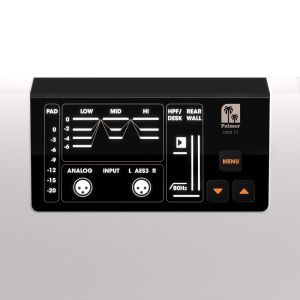 Palmer Orbit 11 White