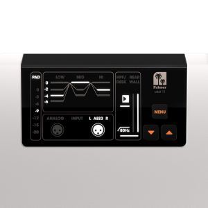 Palmer Orbit 11 White