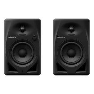 Pioneer DJ DM-40D Black