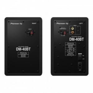Pioneer DM-40BT