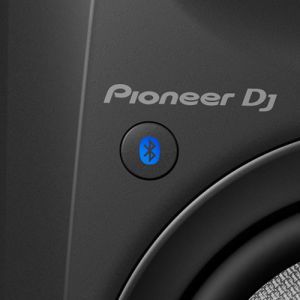 Pioneer DM-40BT