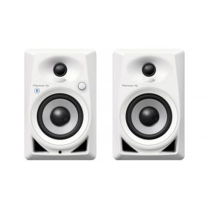 Pioneer DM-40BT White