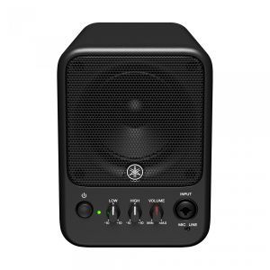 Yamaha MS101-4