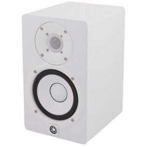 Set Monitor Yamaha HS5 Pad Set White