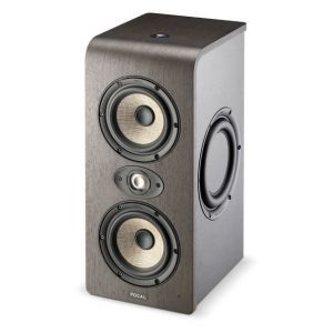 Focal Shape Twin