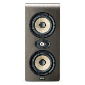 Focal Shape Twin