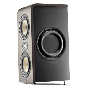 Focal Shape Twin