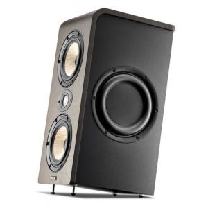 Focal Shape Twin