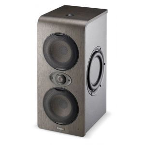 Focal Shape Twin