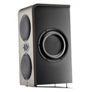 Focal Shape Twin
