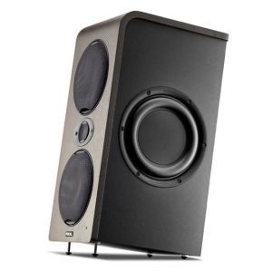 Focal Shape Twin