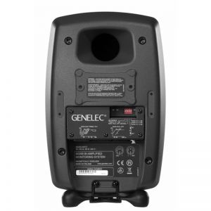 Genelec 8030 BPM