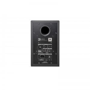 Monitor de studio JBL LSR 305 WH