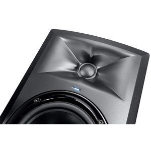 Monitor de Studio JBL LSR 305