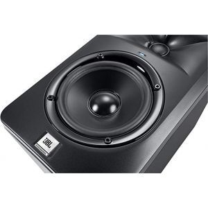 Monitor de Studio JBL LSR 305