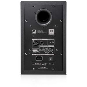 Monitor de Studio JBL LSR 305