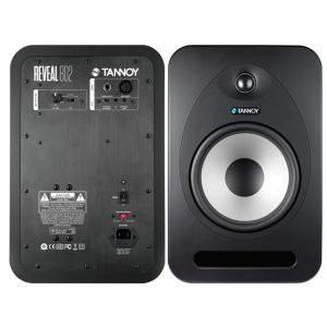 Tannoy Reveal 802