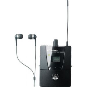 AKG SPR 4set