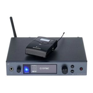 Sennheiser EW IEM G4A-Band