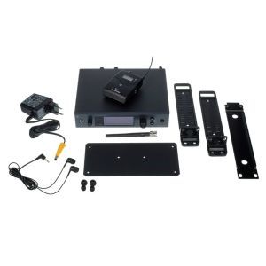 Sennheiser EW IEM G4A-Band