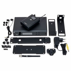 Sennheiser XSW IEM Set C-Band