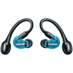 Shure AONIC 215-BL True Wireless