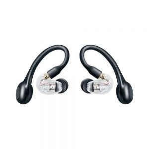 Shure AONIC 215-CL True Wireless