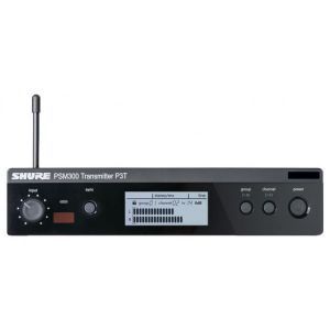 Shure PSM 300 Premium SE215 K3E