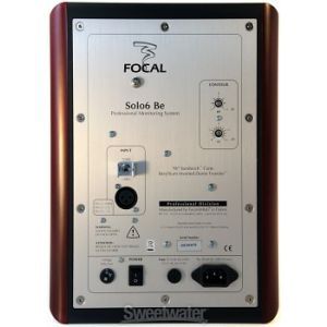 Focal Solo 6 Be