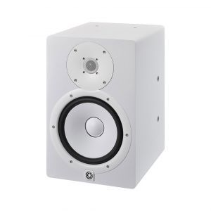 Yamaha HS8I White