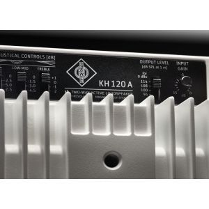 Neumann KH 120 A White