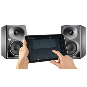 Neumann KH 80 DSP White