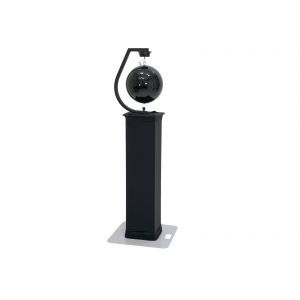 EUROLITE Stand Mount with Motor for Mirror balls up to 30cm black
