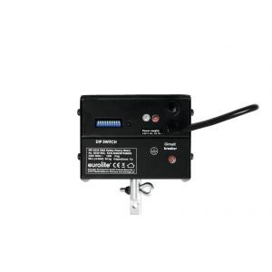 Motor antrenare glob de oglinzi Eurolite MD-2030 DMX