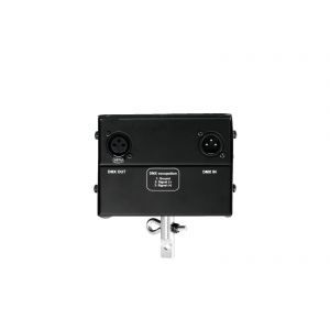 Motor antrenare glob de oglinzi Eurolite MD-2030 DMX