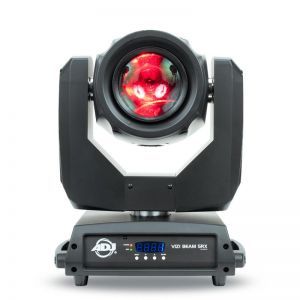American DJ VIZI BEAM 5RX