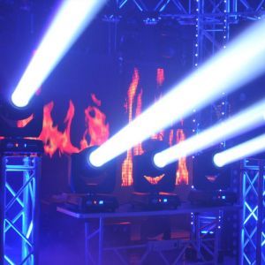 American DJ VIZI BEAM 5RX