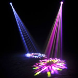 American DJ VIZI BEAM 5RX