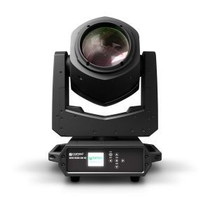 Cameo Auro Beam 200 DC