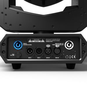 Cameo Auro Beam 200 DC