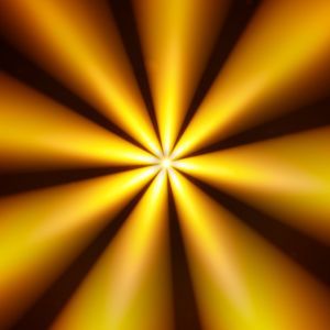 Cameo Auro Beam 200 DC