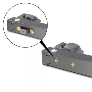 Cameo HydraBeam 4000 RGBW