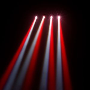 Cameo HydraBeam 4000 RGBW