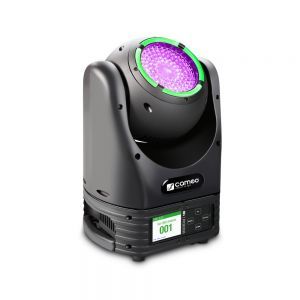 Cameo Movo Beam Z100